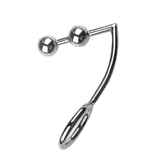 Anal 4354 Sexual Two Suspension Ball Hook PerfectFit 0204
